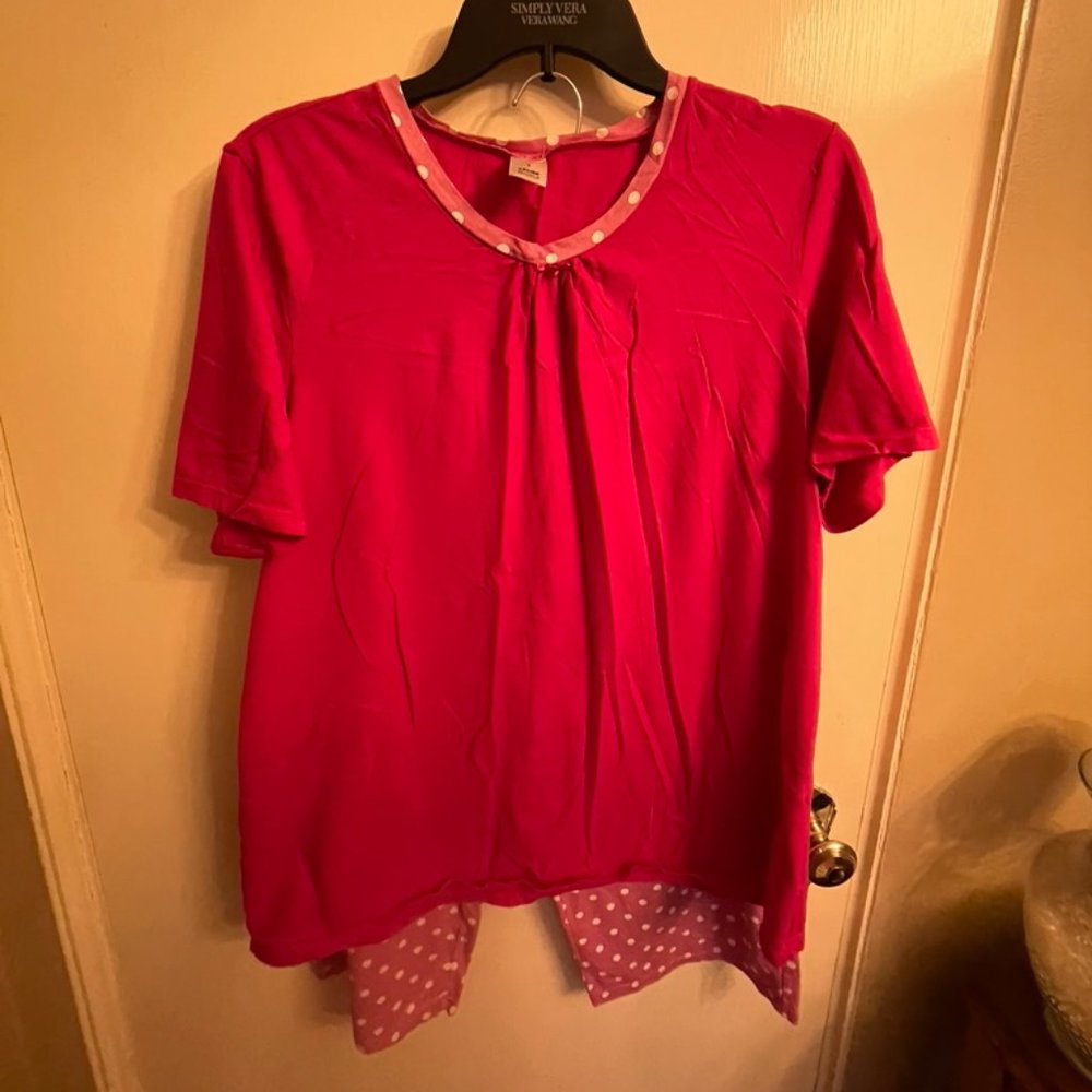 PJ Set